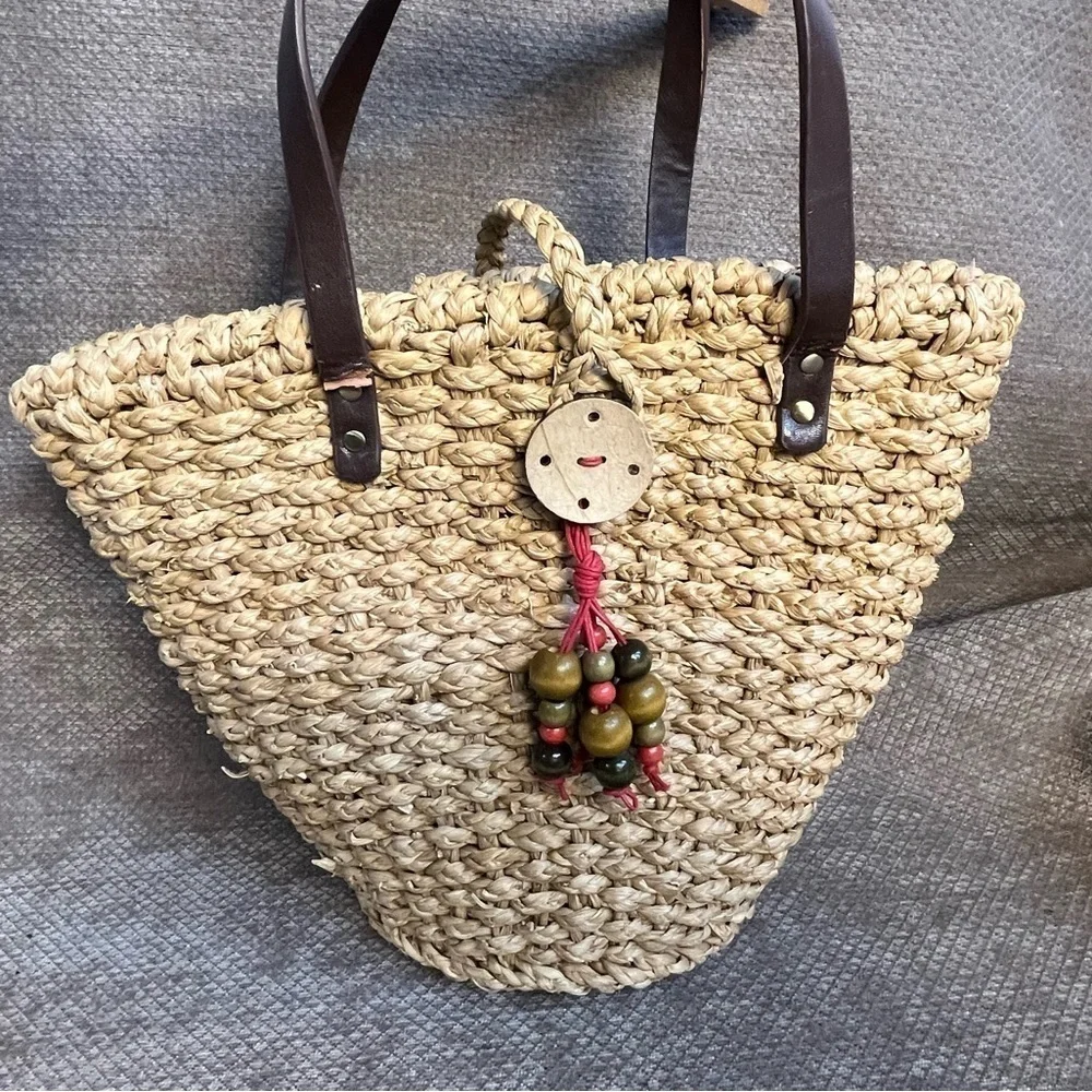 Coldwater Creek Purse. Like Nee - Picture 9 of 9